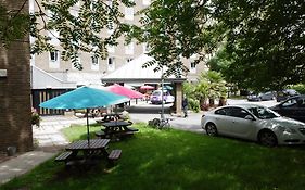 Waterloo Hub Hotel And Suites